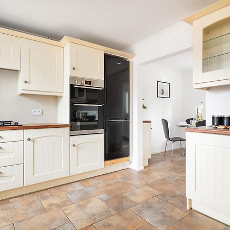 Kent Haven - 3 Bed House, Games Room And Parking Gravesend Kültér fotó