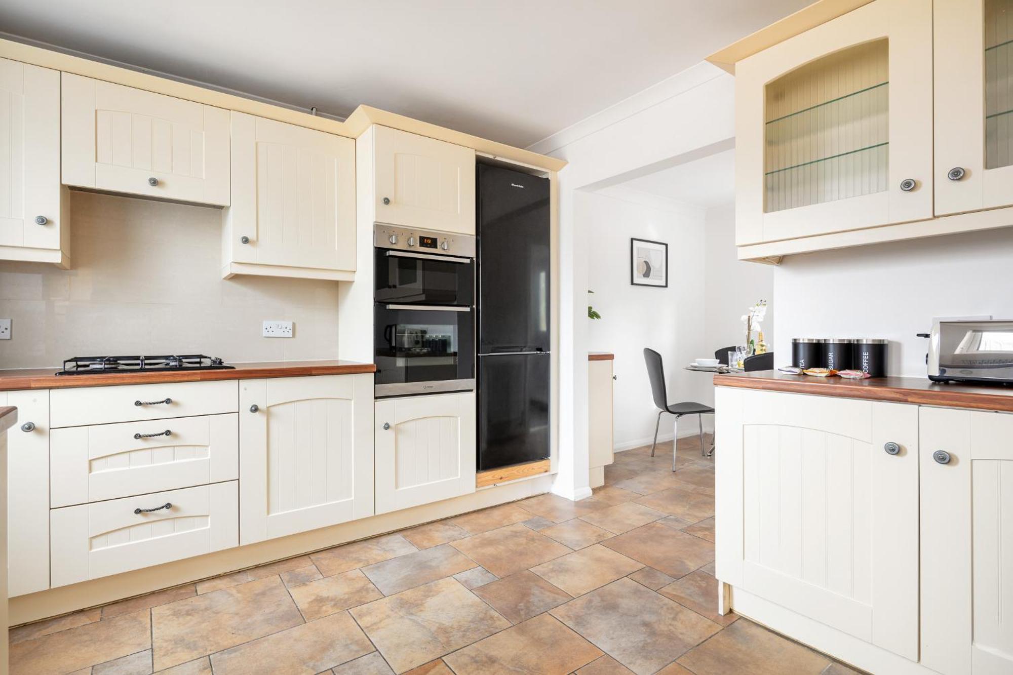 Kent Haven - 3 Bed House, Games Room And Parking Gravesend Kültér fotó