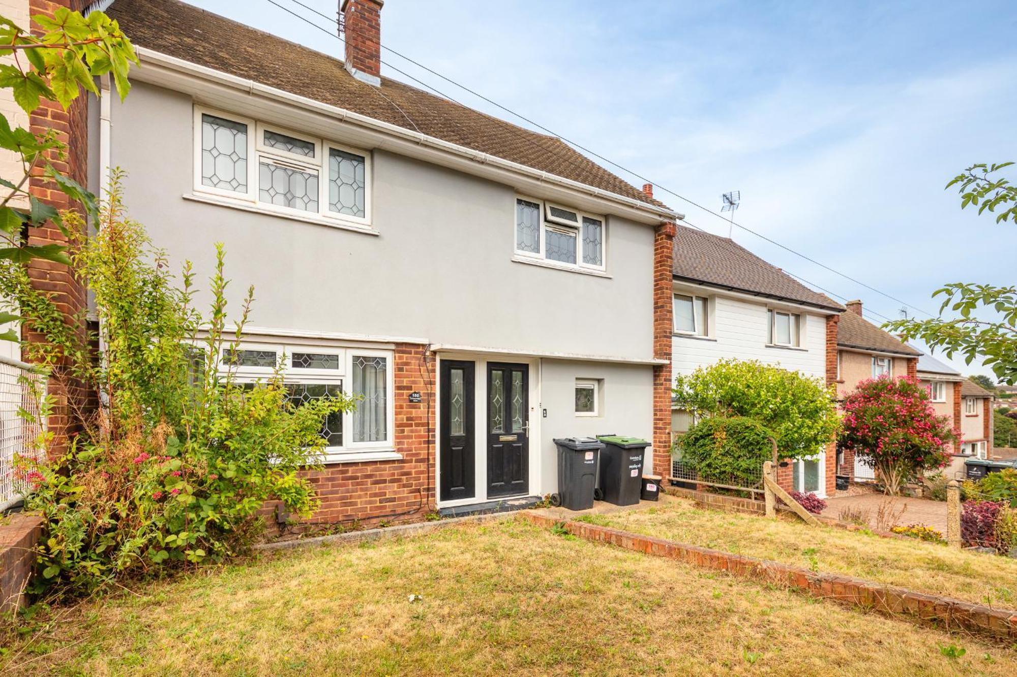 Kent Haven - 3 Bed House, Games Room And Parking Gravesend Kültér fotó